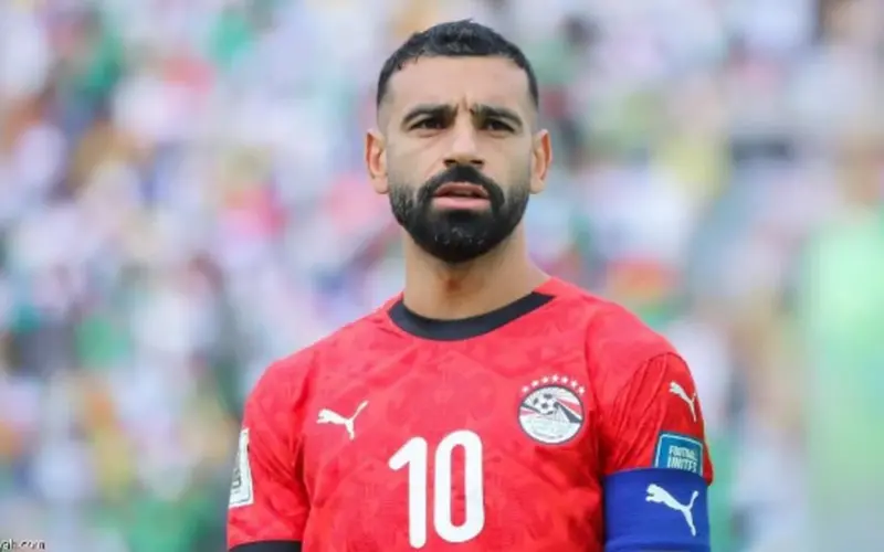 محمد صلاح يؤجل حسم مستقبله لما بعد المونديال وسط عروض سعودية وأوروبية